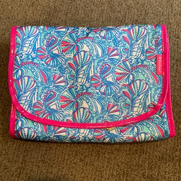 Lilly Pulitzer for Target Bags Lilly Pulitzer For Target Toiletry